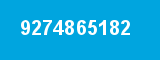 9274865182
