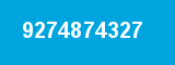 9274874327 9274874327