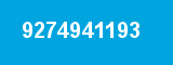 9274941193 9274941193