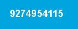 9274954115 9274954115