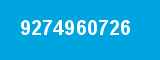 9274960726