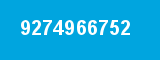 9274966752 9274966752