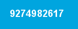 9274982617 9274982617