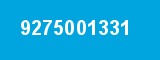 9275001331