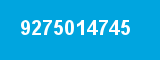 9275014745