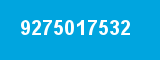 9275017532 9275017532