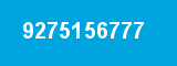 9275156777 9275156777