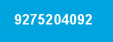 9275204092 9275204092