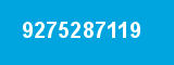 9275287119