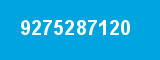 9275287120 9275287120