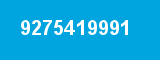 9275419991 9275419991