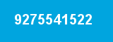 9275541522 9275541522