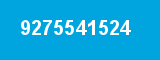 9275541524 9275541524