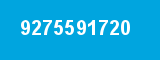9275591720 9275591720