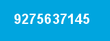 9275637145 9275637145