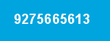9275665613