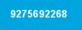 9275692268 9275692268