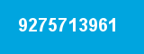 9275713961 9275713961