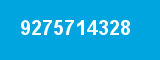 9275714328 9275714328