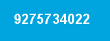 9275734022 9275734022