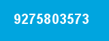9275803573 9275803573