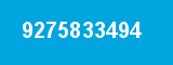 9275833494 9275833494
