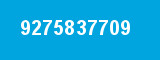 9275837709 9275837709