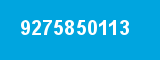 9275850113