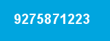 9275871223 9275871223