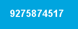 9275874517 9275874517