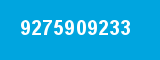 9275909233 9275909233