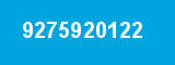 9275920122