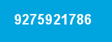 9275921786 9275921786