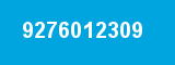 9276012309 9276012309