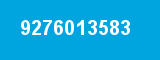 9276013583