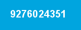 9276024351