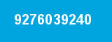 9276039240 9276039240