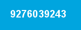 9276039243 9276039243