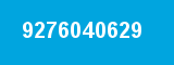 9276040629 9276040629