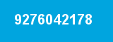 9276042178 9276042178