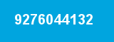 9276044132 9276044132