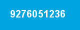 9276051236