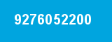 9276052200 9276052200