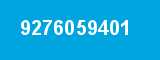 9276059401 9276059401