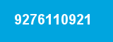 9276110921 9276110921