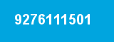 9276111501