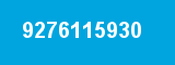 9276115930