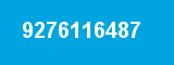9276116487 9276116487