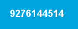 9276144514