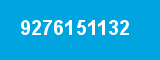 9276151132 9276151132